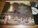 UK ED 1 COLUMBIA SAX 2389 KARAJAN MOZART AND HANDEL NM