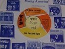 THE DALTON BOYS - I've Been Cheated  - V.I.P.  -  MOTOWN