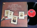 TCHAIKOVSKY the 3 piano concertos GILELS MAAZEL emi sls mint-2lp