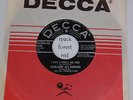 SCREAMIN' JAY HAWKINS - I Put A Spell On You - DECCA - Northern Soul  7