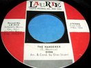 DION The Wanderer 45 Orig Laurie STEREO Teen NM- Beauty
