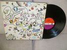 1970 UK Orig LED ZEPPELIN LP “LED ZEPPELIN 111” (Plum/Red)