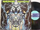 AGUAVIVA Apocalipsis SPANISH PSYCH PROG  ORG METRONOME GERMAN LP POKORA