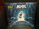 AC/DC 1995 BALLBREAKER SEALED  U.S. EastWest 1st Press