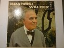 Sealed BRUNO WALTER Brahms Symphony No. 2 Columbia 6 eye ML 5125 MINT