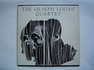 THE GIUSEPPI LOGAN QUARTET - THE GIUSEPPI LOGAN QUARTET / ESP-DISK - US - 1965
