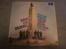 rare lp - BALLA & BALLADINS AMAZING AFRO MANDING Syliphone - Guinea