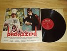 Peter Cook / Dudley Moore  - Bedazzled LP  1st UK Mono Press Near Mint 