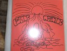 FLEUR DE LIS  FACING MORNING   AMBER SOUNDROOM    KRAUTROCK   PROGRESSIVEROCK