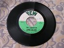 Tommy McCook &  the Supersonics The Liquidator ORIGINAL US Yew 1005