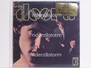 The Doors The Doors DCC Audiophile LP # 0058 Sealed