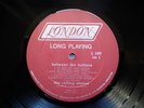 London LL 3499 The Rolling Stones - Between The Buttons LP US MONO TOPRAR