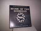 WILBURN BURCHETTE-MUSIC OF THE GODHEAD-TRIPPY SUPERNATURAL MEDITATION MUSIC
