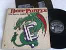 DEEP PURPLE -  THE BATTLE RAGES ON -  BRAZIL  LP