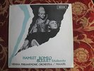 DECCA SXL 6206 HAMLET/ROMEO&JULIET/TCHAIKOVSKY/WBG