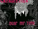 DEAR MR TIME LP Grandfather UK PSYCH PROG Mayfair Ltd SEALED vinyl MINT