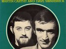 MARTIN CARTHY AND DAVE SWARBRICK=EP  =NO SONGS=7
