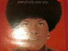 Ruby Andrews Lp Everybody Saw You Zodiac Rare Funk Soul Orig.