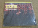 Elvis Presley MFSL 1-059 From Elvis In Memphis SEALED LP