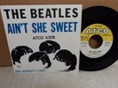 BEATLES 