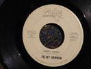 MODERN SOUL 45   VELVET HAMMER   PARTY HARDY 1970's ORIG *HEAR