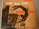 R&B R&R PIANO RED Jump Man Jump GROOVE EGA-3 EP