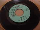 ROCKABILLY RALPH POSEY Don't Leave Me Here / This Ring BEAVER 9631 Indiana Mint-