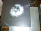 Brendan Perry Eye of the Hunter LP Vinyl Dead Can Dance 4AD Free Shipping
