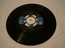 CAMEL - NEVER LET GO *DEMO PRESSING*