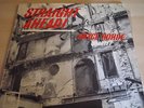 BRYCE ROHDE QUARTET//STRAIGHT AHEAD.RARE OZ JAZZ. MONO.LP