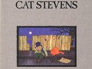 CAT STEVENS – Teaser and Firecat (MFSL [A & M], 1971)
