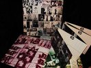 1972 ROLLING STONES   EXILE ON MAIN   2LP + POST CARDS = ALL CLEAN + INNER SLVS