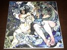 BARONESS Blue Record 2xLP - melvins electric wizard sleep sunn mastodon kylesa