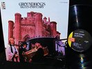 CLEAN 1969 Orig THE GROUNDHOGS   BLUES OBITUARY   RAW HARD UK BLUES BOOM PSYCH