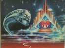 SPACESHIP EARTH Midnight Express To Love City KEMET SEALED 1ST PRESSING 12