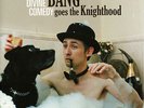 THE DIVINE COMEDY - BANG GOES THE KNIGHTHOOD LP
