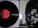Fela Kuti FELA'S LONDON SCENE on Makossa Afro-Beat Funk  LP