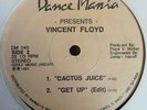 VINCENT FLOYD i dream you 12