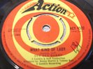 Dee Dee Sharp- What Kind Of Lady- Action hear