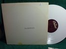 Beatles - The White Album White Vinyl Capitol LP SEBX 11841 2 Lp Set w/ photos