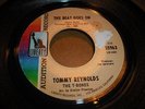 LISTEN - MOD POPCORN - TOMMY REYNOLDS & T-BONES - THE BEAT GOES ON