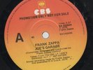 FRANK ZAPPA  