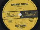 THE IGUANA  
