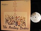 CLEAN 1968 Orig THE AMBOY DUKES   JOURNEY TO THE CENTER OF MIND  Garage PSYCH 