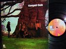 RARE 1970 ORIG   GOSPEL OAK    WEST COAST HIPPIE BLUES ROCK ex HORSES