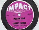 LARRY'S REBELS - PAINTER MAN 1967 NZ FUZZ PSYCH HEAR IT