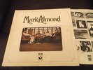 MARK ALMOND 1 HARVEST   PROG  RARE 1971 1ST PRESS IU LP STEREO EX 