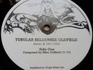 MIKE OLDFIELD Tubular Bells 1973 UK VIRGIN 1st PRESS