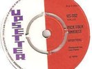 Upsetters Na Na Hey Hey  /  Upsetters Pick Folk Kinkiest Upsetter US 332 MINT