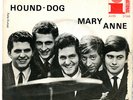 HEAVY BEAT from AUSTRIA  Very Rare The 